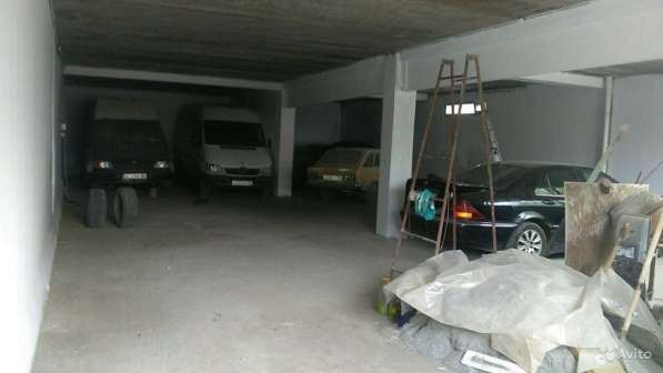 Сдам длительно нежилое помещение 200 кв м в Севастополе фото 3