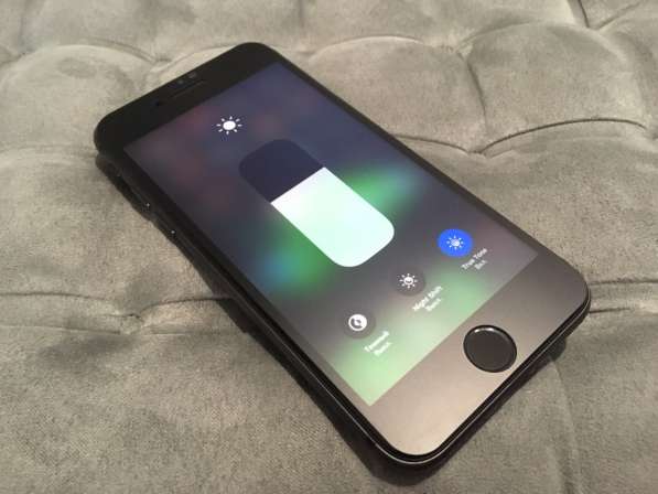 IPhone 8 Space Grey 64Gb