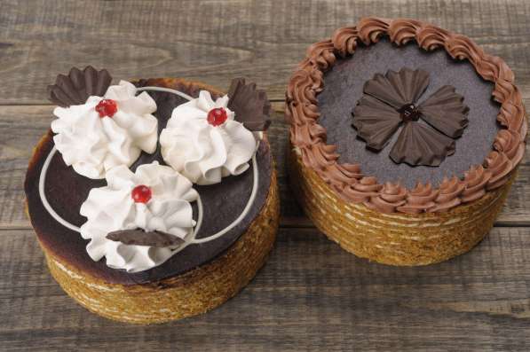 Инвестиции в пекарню в Ростове-на-Дону фото 5