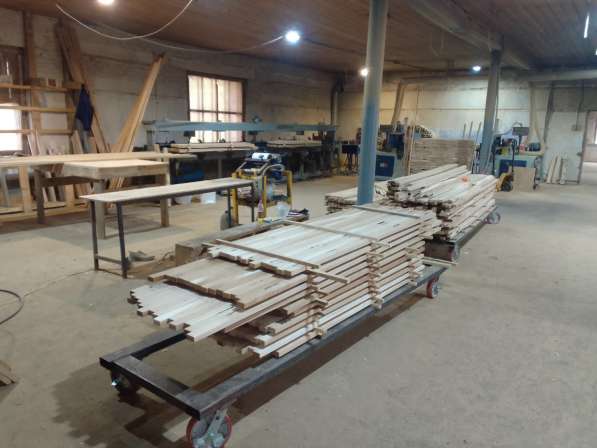 Азовсталь продаёт деревообрабатывающего производство в Смоленске фото 3