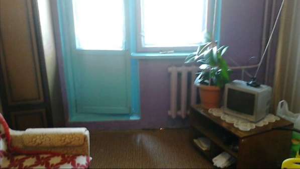 Сдается комната в 3-х комнатной квартире на Слободе в Уссурийске