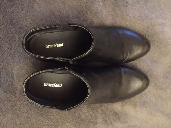 Женские ботинки Graceland в Реутове фото 4