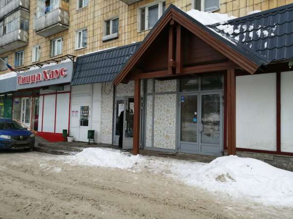 Торговое помещение, 557 м² в Казани фото 3