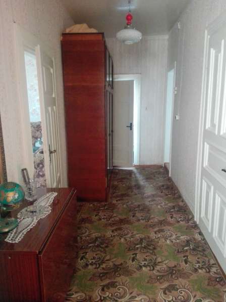 Продам 3-х комнатную квартиру в г. Пружаны в фото 10