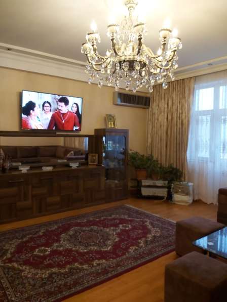 Продаю 1 комнатную квартиру в городе Баку в Москве фото 15