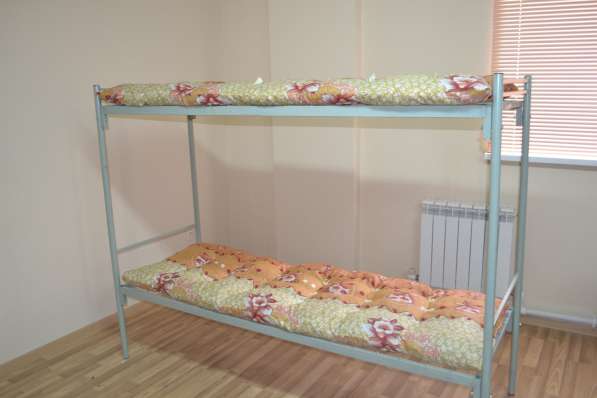 Кровати эконом класса с бесплатной доставкой в Пружаны в фото 4