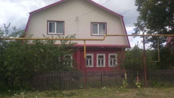 Продам дом от собственника в Кольчугине фото 20