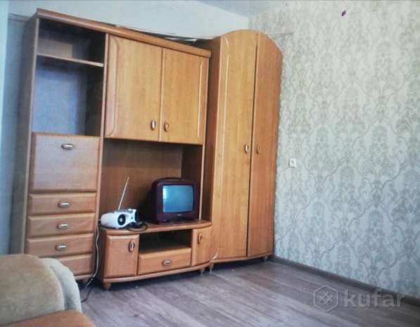 Продам 1-комнатную квартиру в центре Витебска по Фрунзе в фото 9