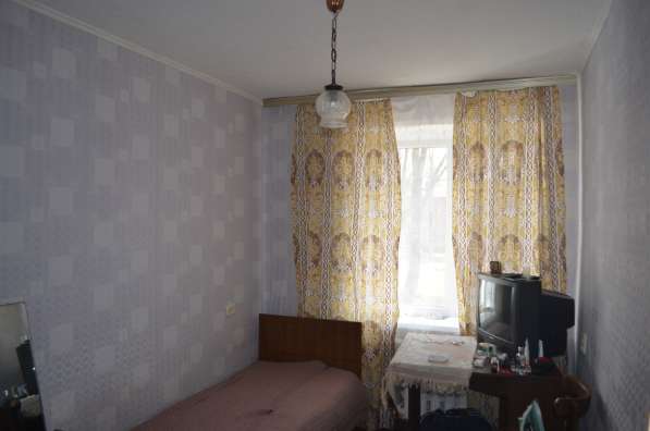 Продается 2-х комнатная квартира д. Павлищево, Можайский р-н в Можайске