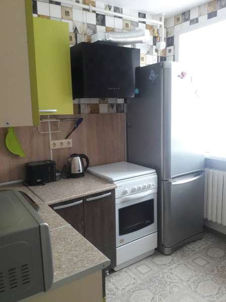 Квартира на длительный срок + регистрация в Минске в фото 6