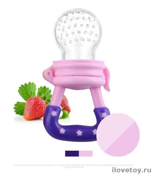 Креативные соски, ниблеры, соски-игрушки в Москве фото 9