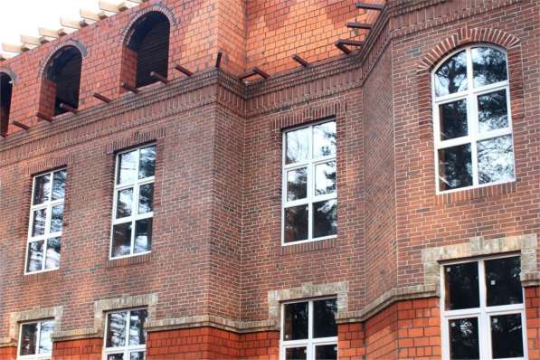 Продам четырехкомнатную квартиру в Тверь.Жилая площадь 106 кв.м.Дом кирпичный. в Твери фото 24