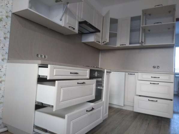 Мебель под ваши размеры. кухни и шкафы купе в Асбесте фото 9