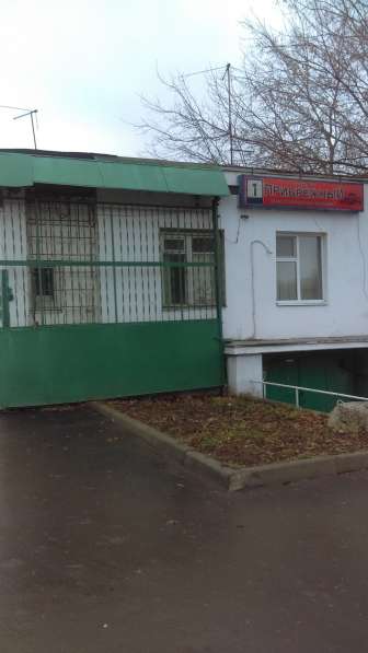 Сдать в аренду гараж в Москве
