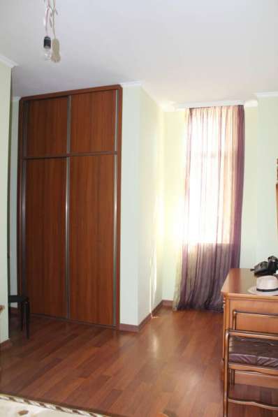 3-х комнатная квартира в Ереване в фото 12