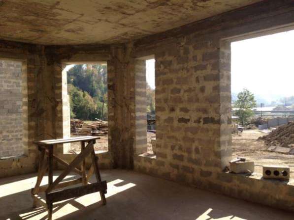 Продажа: коттедж 420 м2 на участке 13 сот в Сочи фото 7