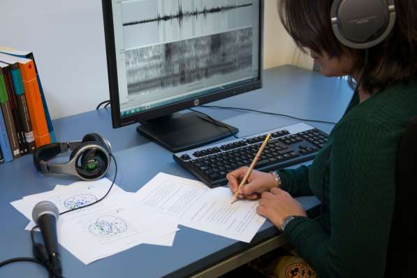 Экспертиза аудио и видеозаписей в Краснодаре