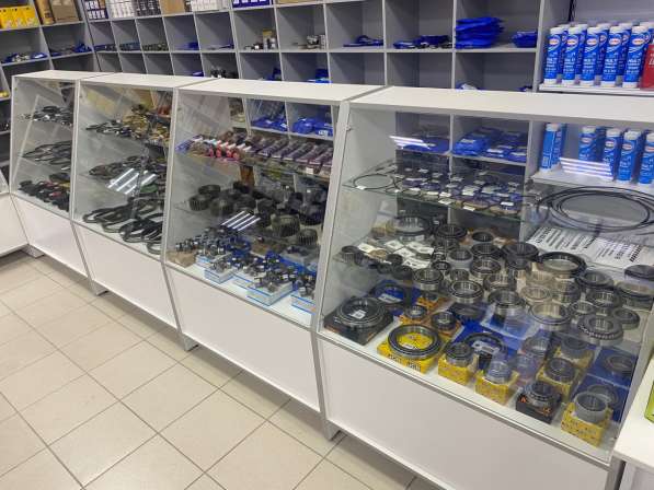 Шайба Carraro 125813 в Краснодаре фото 4