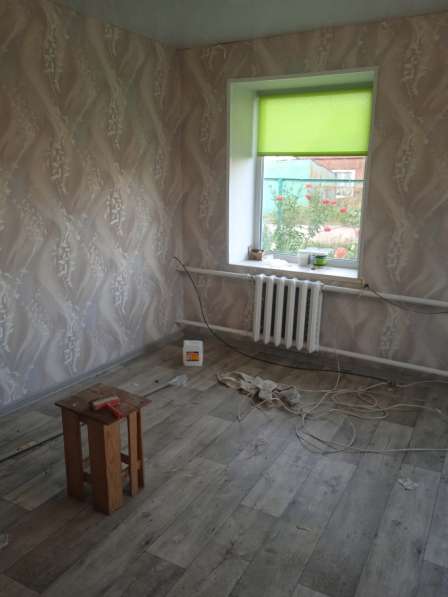 Ремонт квартир, частных домов в Челябинске фото 3