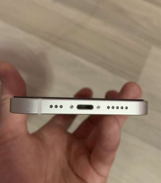 Iphone 12 256gb white в Санкт-Петербурге