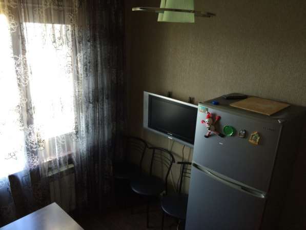 Сдам трехкомнатную квартиру на длительный срок в Николаевске-на-Амуре фото 4