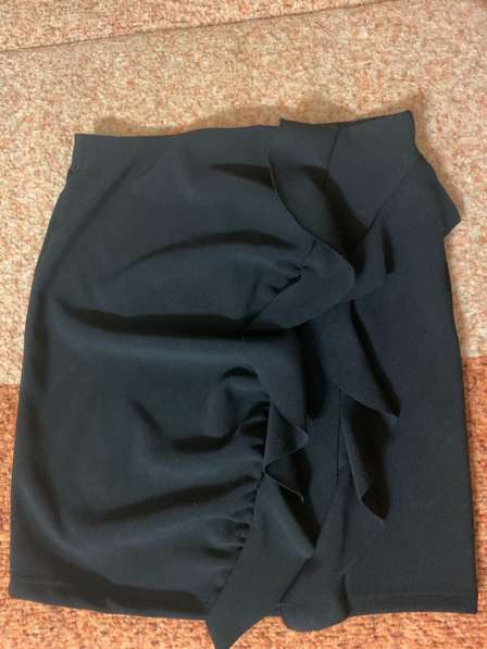 Юбка pull and bear