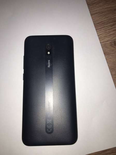 Телефон Xiaomi redmi 8a в Родниках фото 4
