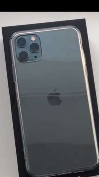 Apple iPhone 11 pro 256 в Москве фото 5