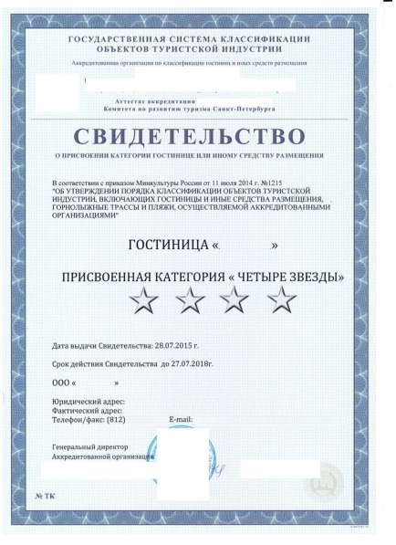 Самоклассификация гостиниц, глэмпингов, трубаз в Москве фото 7