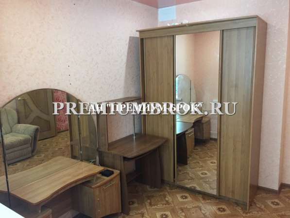 Сдам трехкомнатную квартиру в Волгоград.Жилая площадь 74,60 кв.м.Этаж 5.Есть Балкон. в Волгограде фото 22