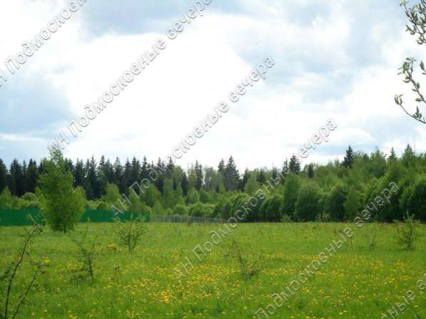 realty_mapper3.plot_in_locationПлощадь 253.00 сот.Есть Электричество, Газ. в Москве фото 7