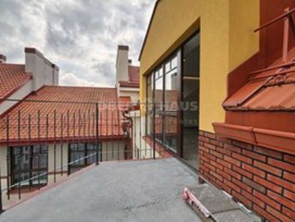 Квартира (Литва) в Вильнюсе в фото 9