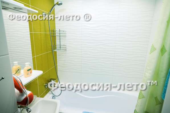 Сдам квартиру в Феодосии у моря в Феодосии фото 25