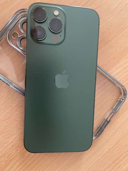 Айфон 13 про Макс