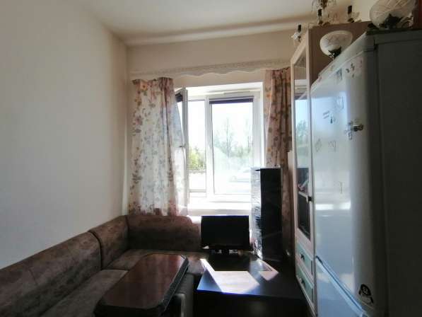 Уютная квартира, 15 минут пешком до метро в Санкт-Петербурге фото 10