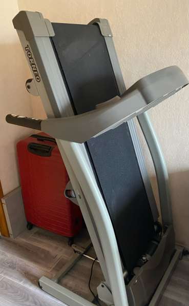 Беговая дорожка