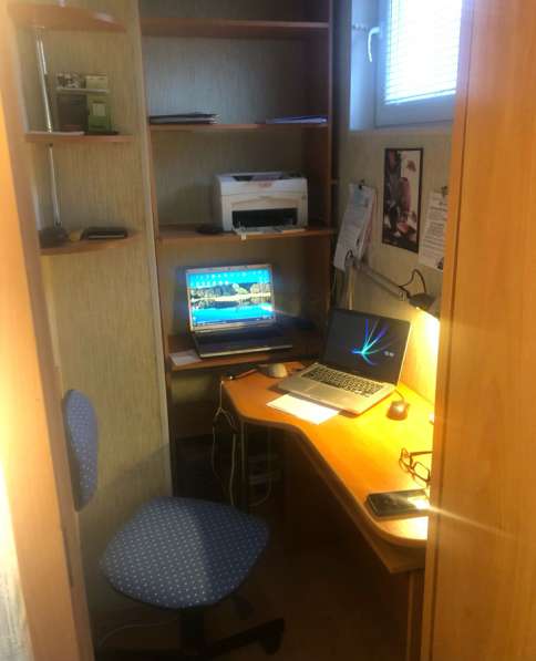 ПРОДАЖА КВАРТИРЫ в Санкт-Петербурге фото 12