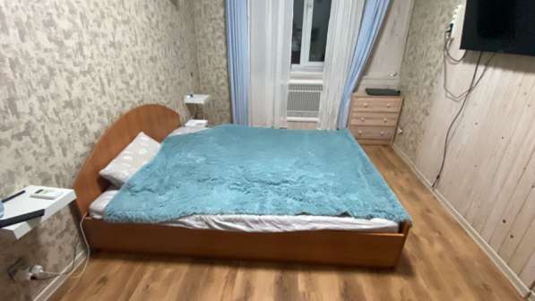 Кровать