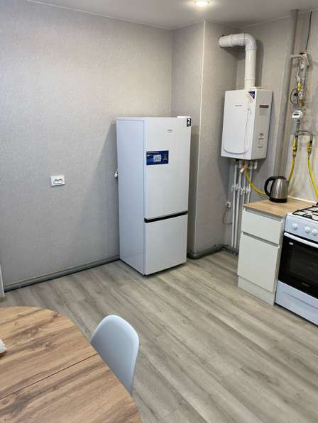 Сдам однокомнатную квартиру от собственника в Иванове