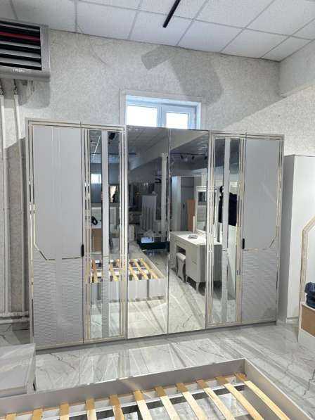 Спальный гарнитур в Москве фото 3