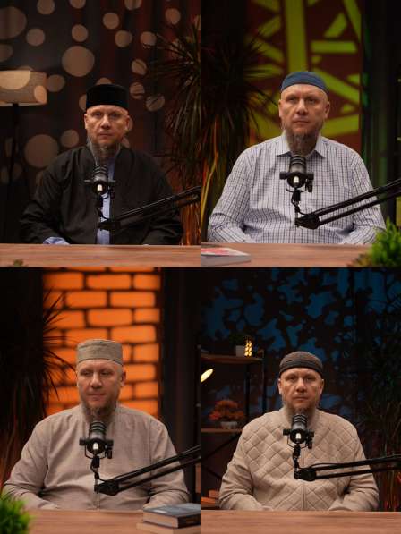 Съемка рилс