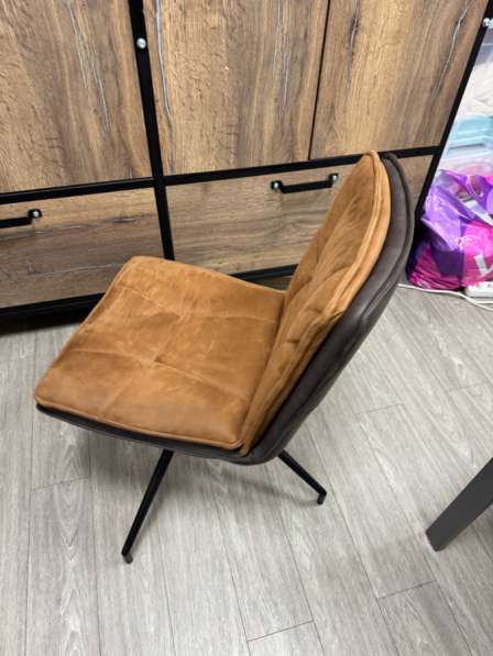 Стул офисный в Москве