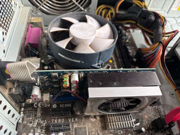 Продам старый пк в Курске фото 3