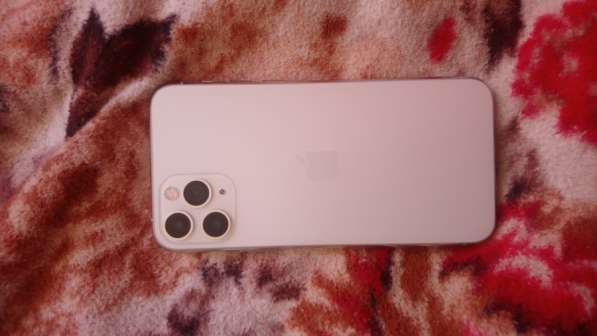 Айфон 11 про