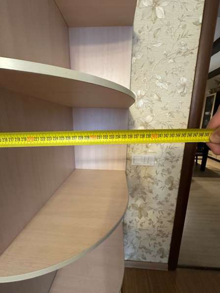 Трехстверчатый шкаф для хранения в Москве фото 6