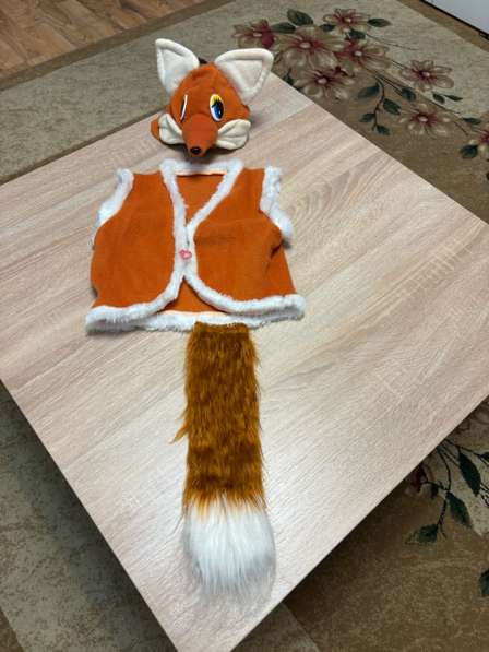 Новогодние костюмы в Челябинске фото 3