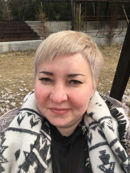 Инструктор по вождению для женщин