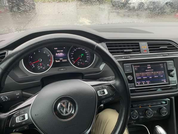 Volkswagen, Tiguan, продажа в Пикалево в Пикалево фото 6
