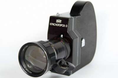 аналоговую видеокамеру красногорск 3 камера Красногорск 3 в Уфе фото 3