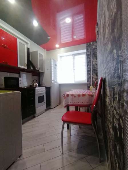 Сдам от 1 - 12 месяца 1-комнатную квартиру возле автовокзала